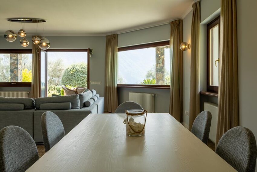 Villa Tremezzina di Lusso (22)