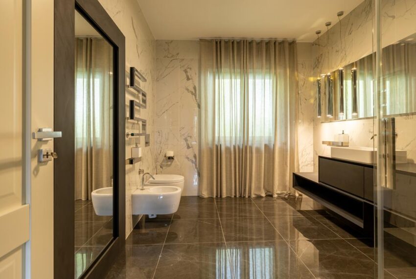 Villa Tremezzina di Lusso (33)