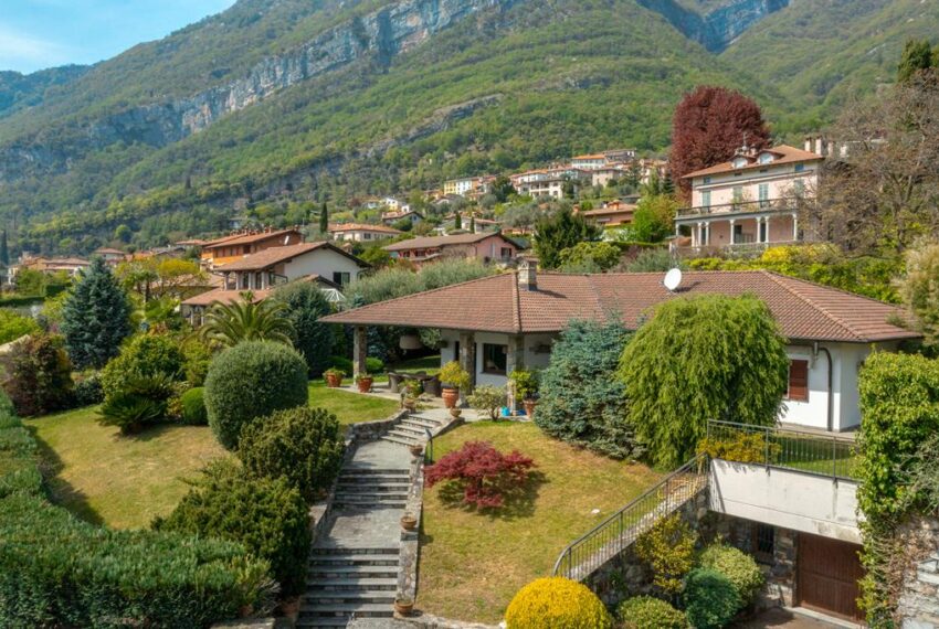 Villa Tremezzina di Lusso (4)