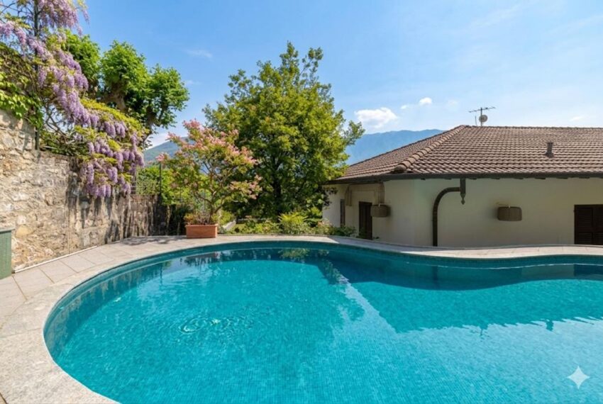 Villa Tremezzina di Lusso (50)