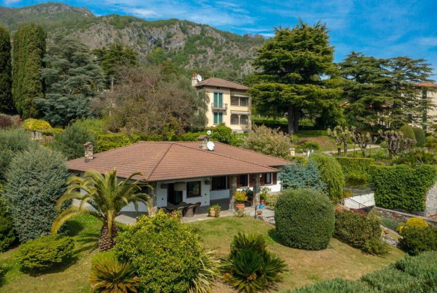 Villa Tremezzina di Lusso (8)