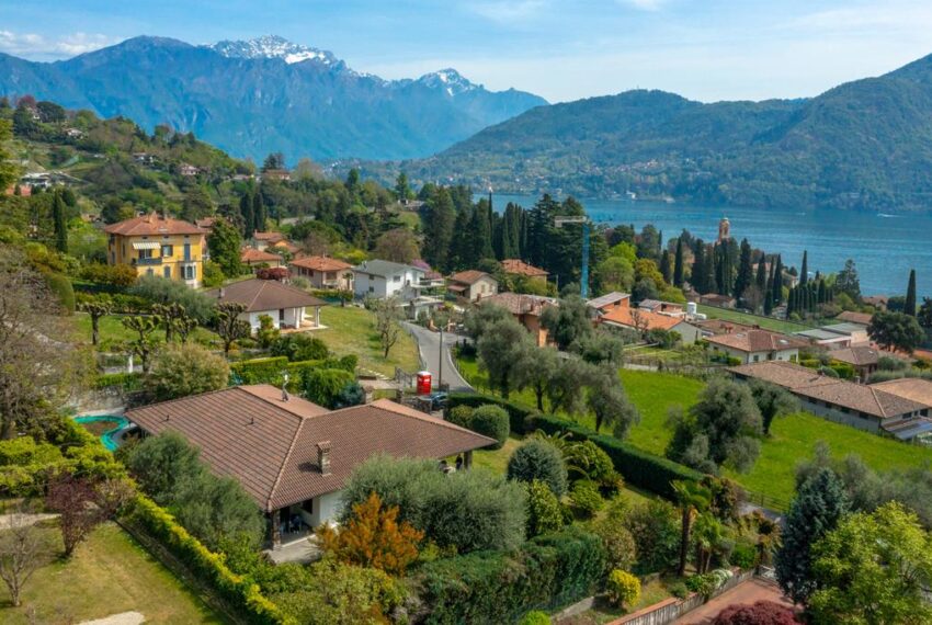 Villa Tremezzina di Lusso (9)