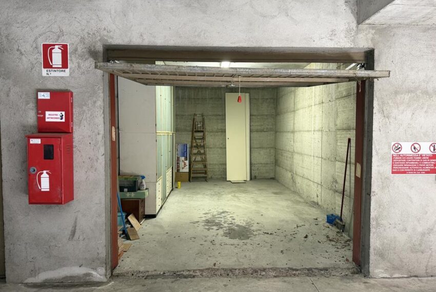 Menaggio bilocale con terrazzo e garage (20)