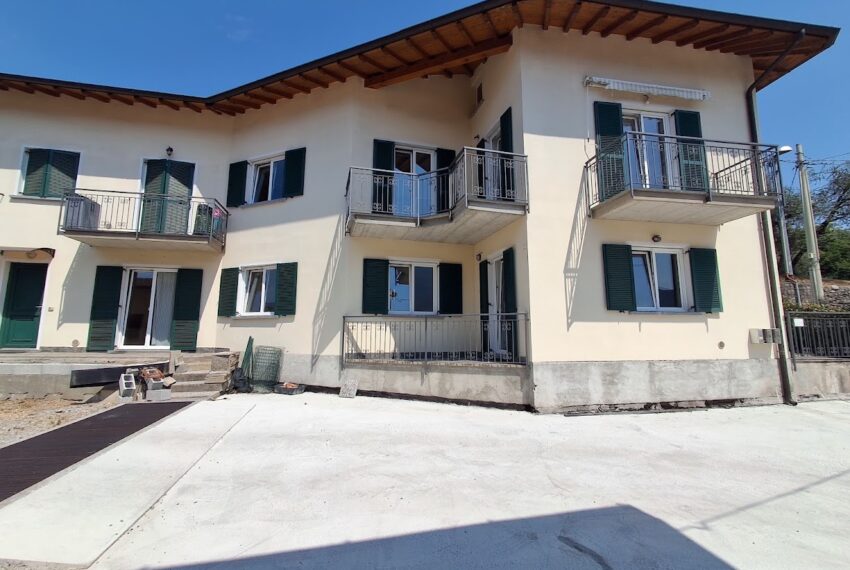 Appartamento Tremezzina (10)