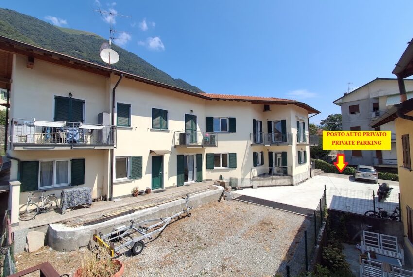 Appartamento Tremezzina (4)