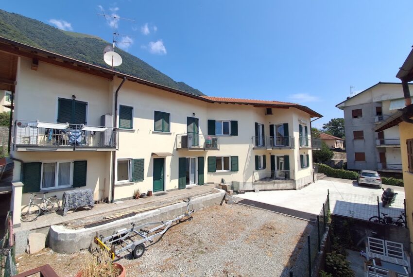 Appartamento Tremezzina (6)
