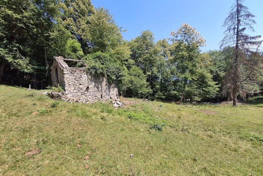 Menaggio rustico con terreno (1)