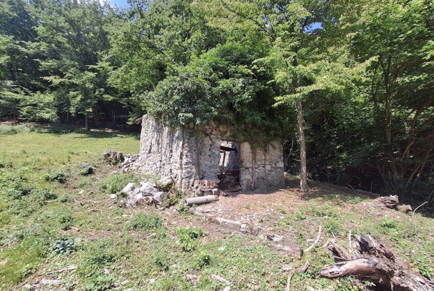 Menaggio rustico con terreno (12)
