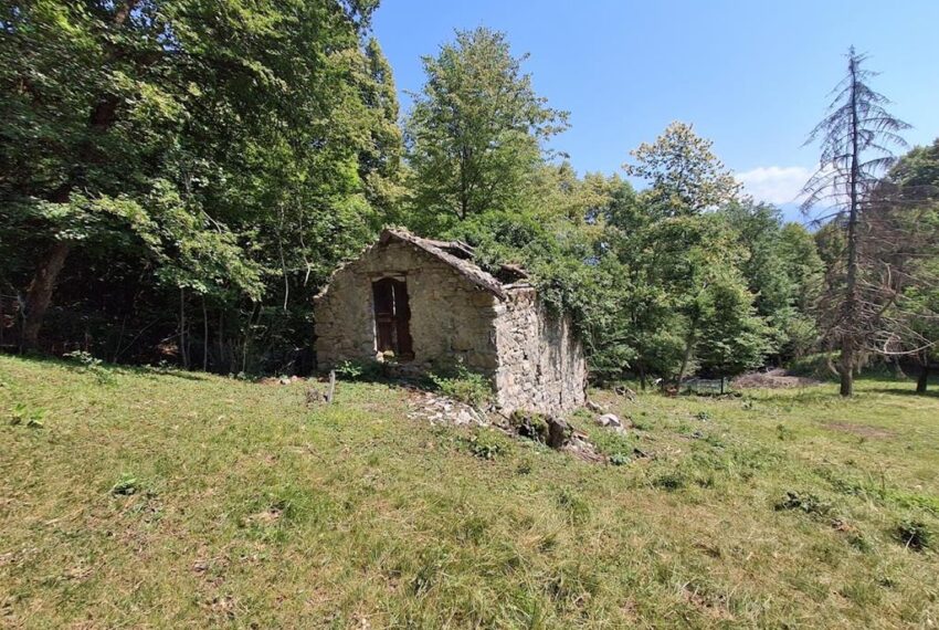 Menaggio rustico con terreno (2)