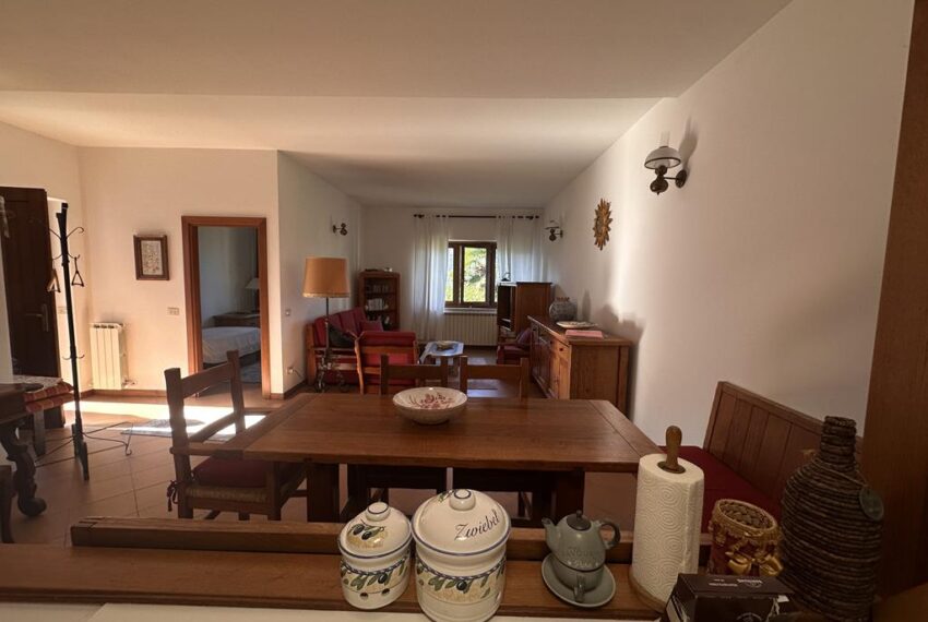 Carlazzo trilocale con vista (17)
