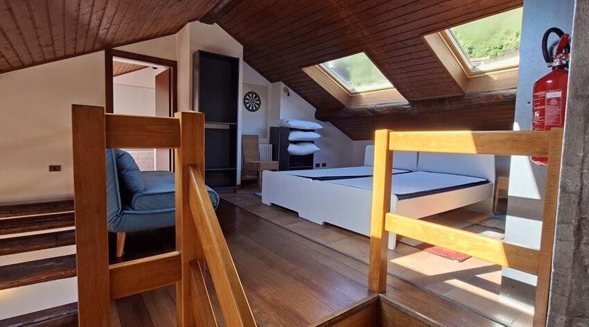 Appartamento PLesio lago Como (12)
