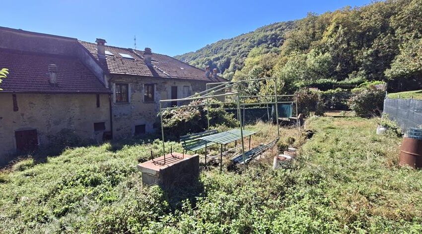 Appartamento PLesio lago Como (23)