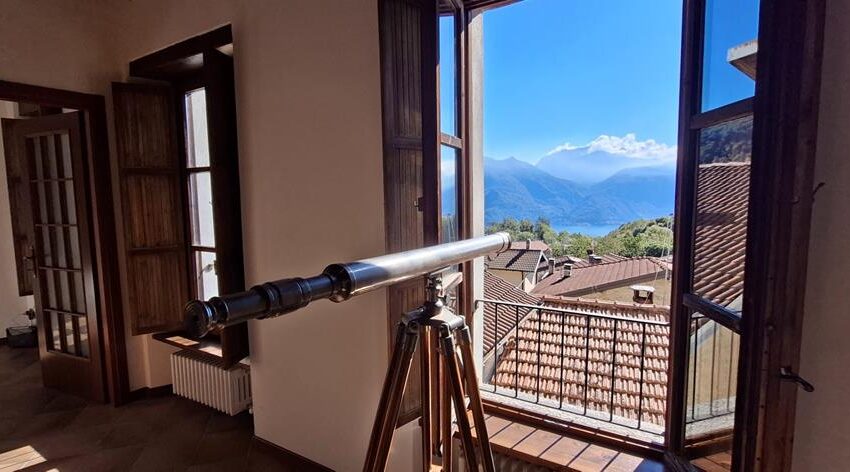 Appartamento PLesio lago Como (3)