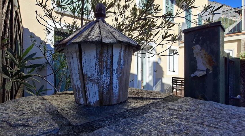 Musso appartamento in borgo con terrazza vista lago (4)