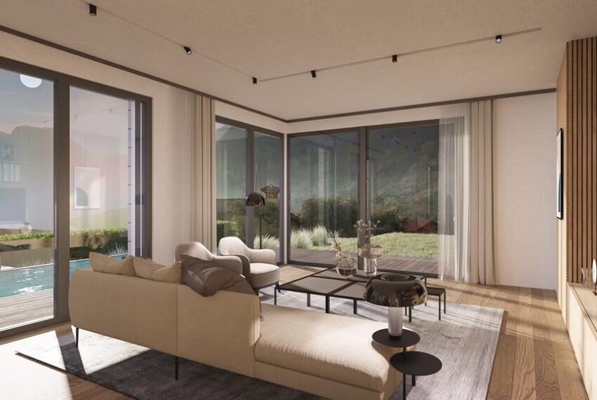 Villa Ossuccio lago Como (1)