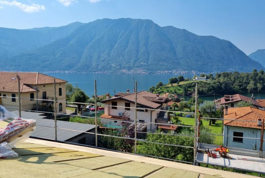 Villa Ossuccio lago Como (3)